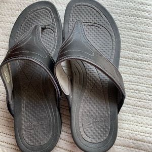 Dansko sandals